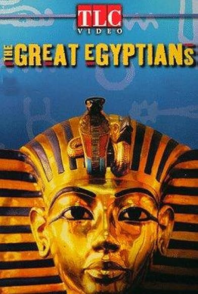 Primary photo for The Great Egyptians Primary photo for The Great Egyptians