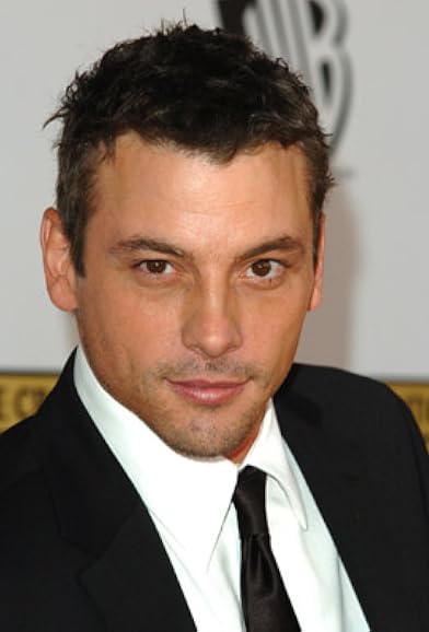 Primary photo for Skeet Ulrich Primary photo for Skeet Ulrich
