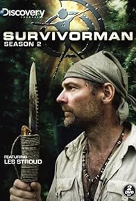 Primary photo for Survivorman Primary photo for Survivorman