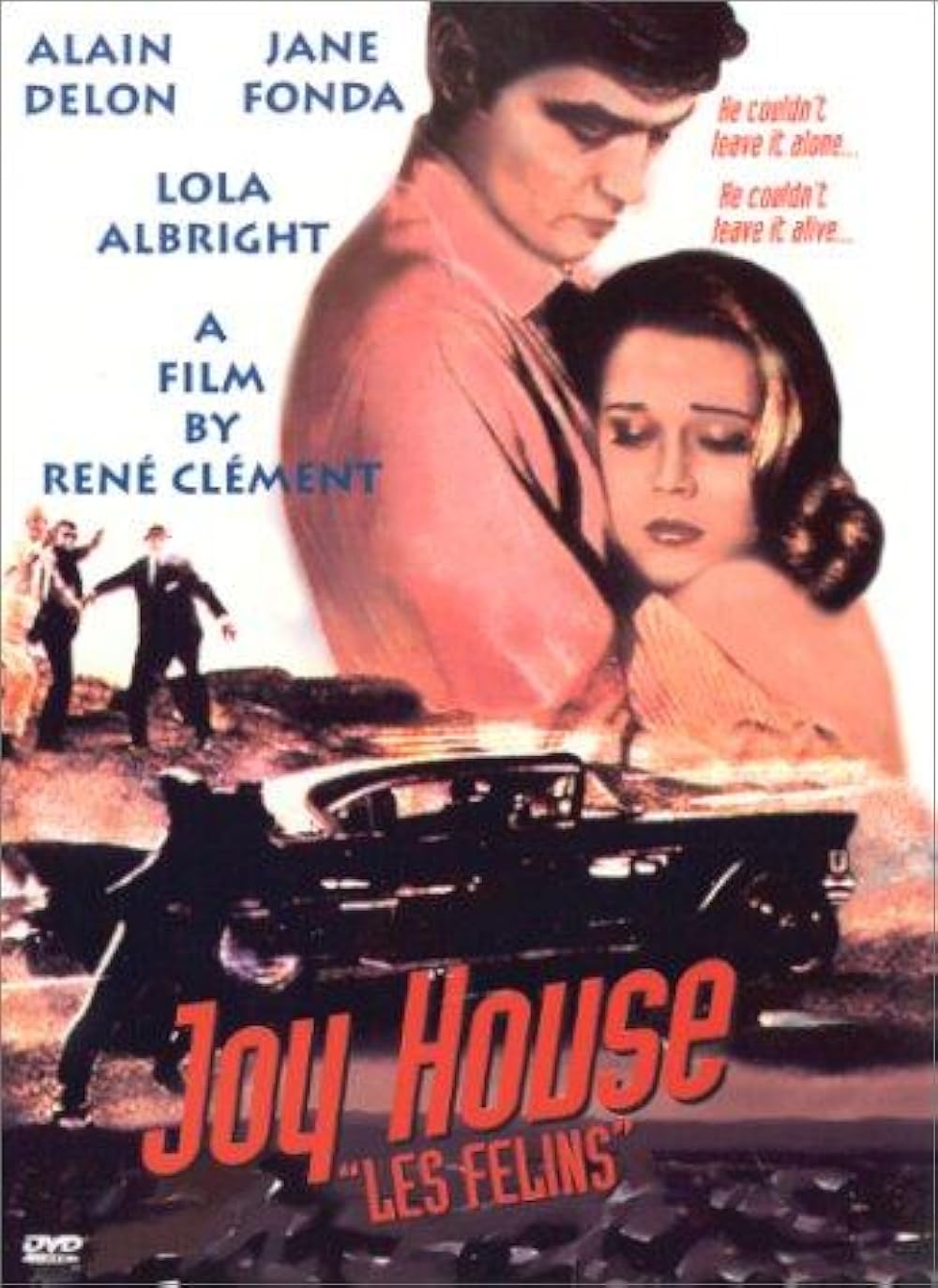 Joy House (1964)