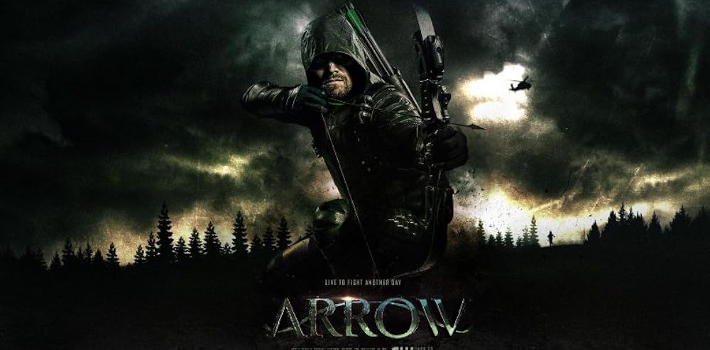 Arrow r