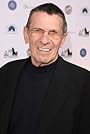 Leonard Nimoy's primary photo Leonard Nimoy's primary photo