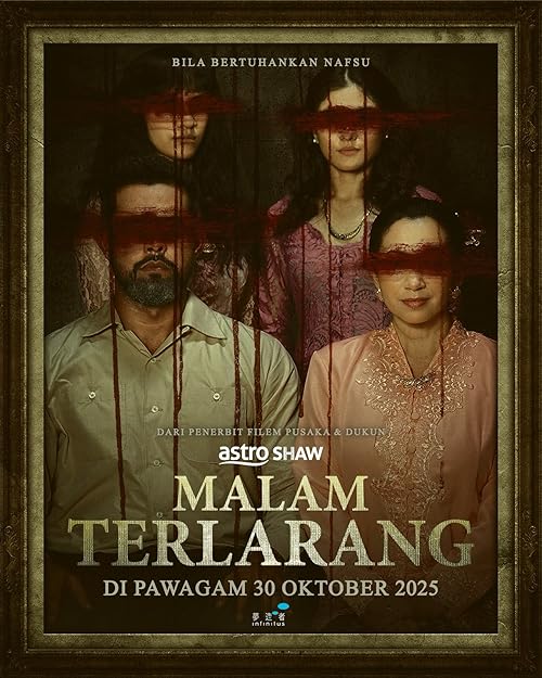 Malam Terlarang (2025) Full Movie in Bengali Dubbed [CAMRip 1080p 720p 480p] – 1XBET