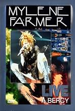 MYLENE FARMER LIVE A BERCY DVD （新品） Mylene Farmer DVD Live a Bercy Concert 20 Hits XXL Tomber