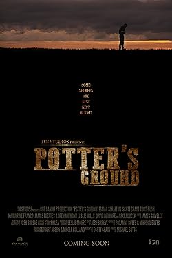 Poster of Potter's Ground