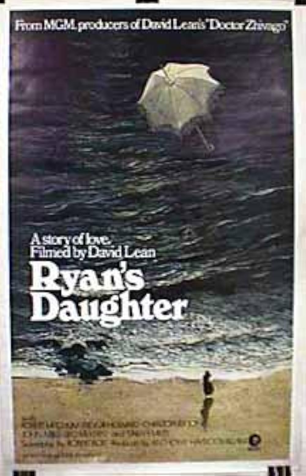 Ryan's Daughter (1970)