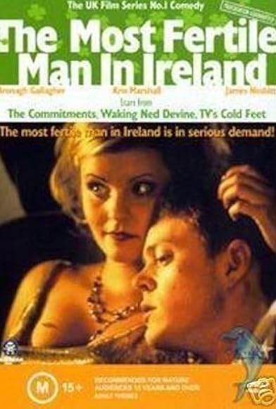 Primary photo for The Most Fertile Man in Ireland Primary photo for The Most Fertile Man in Ireland