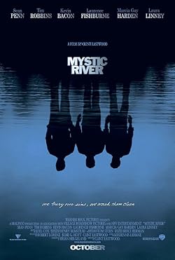 Poster of Mystic River