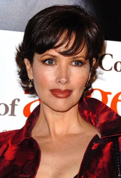 Primary photo for Janine Turner Primary photo for Janine Turner