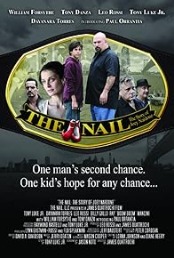 Primary photo for The Nail: The Story of Joey Nardone Primary photo for The Nail: The Story of Joey Nardone