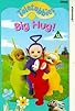 Primary photo for Teletubbies: Big Hug! Primary photo for Teletubbies: Big Hug!