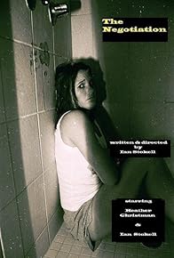 Primary photo for The Negotiation