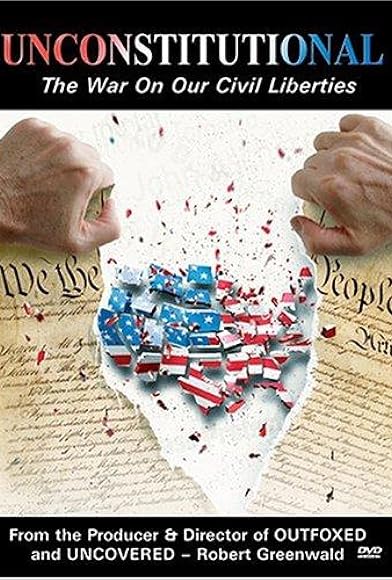 Primary photo for Unconstitutional Primary photo for Unconstitutional