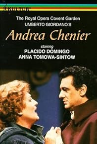 Primary photo for Andrea Chénier