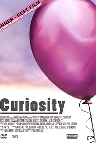 Primary photo for Curiosity Primary photo for Curiosity