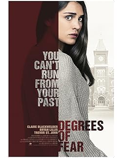 Poster of Her Worst Nightmare