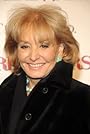 Barbara Walters's primary photo Barbara Walters's primary photo