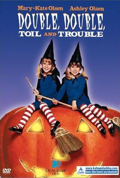 Primary photo for Double, Double Toil and Trouble Primary photo for Double, Double Toil and Trouble