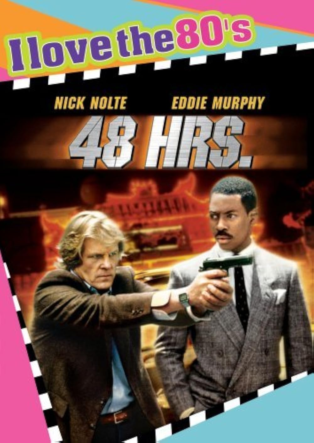 48 Hrs 1982 48 Hrs 1982