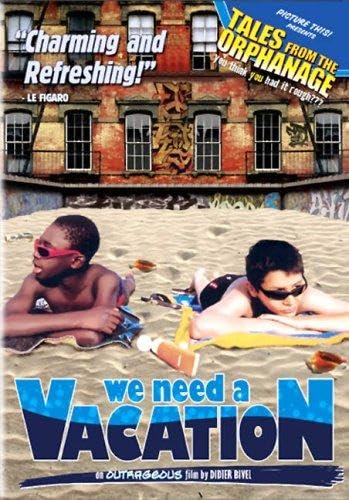 Film Fais Moi Des Vacances Fais-moi des vacances (2002)