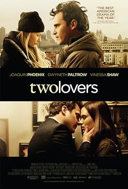 Poster of Two Lovers