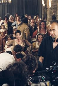 Primary photo for Laurent Tirard