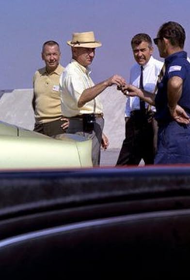 Primary photo for Carroll Shelby Primary photo for Carroll Shelby