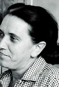 Primary photo for Lalla Rolfe