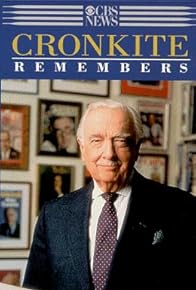 Primary photo for Cronkite Remembers Primary photo for Cronkite Remembers