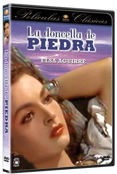 Primary photo for La doncella de piedra Primary photo for La doncella de piedra