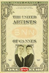 Primary photo for BNN Meets Cannes