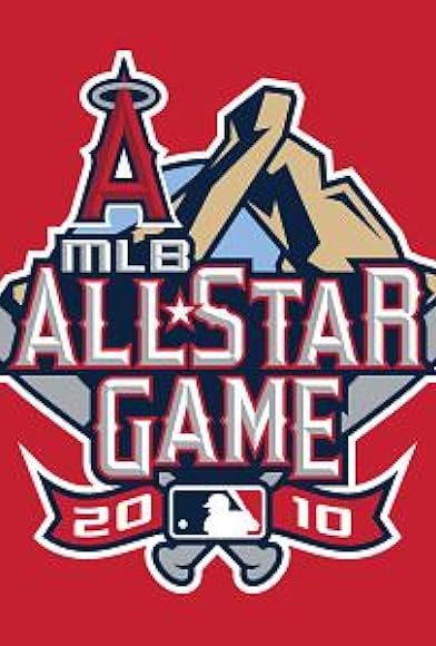Primary photo for 2010 MLB All-Star Game Primary photo for 2010 MLB All-Star Game