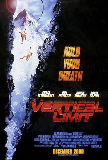 Vertical Limit 2000