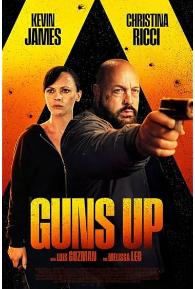 Guns Up (2025)