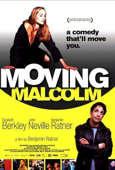 Primary photo for Moving Malcolm Primary photo for Moving Malcolm