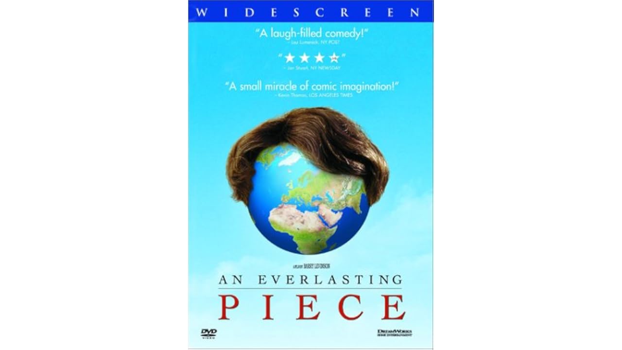 An Everlasting Piece (2000)