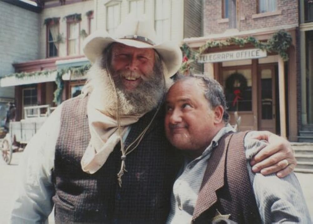 любители неприятностей 1994