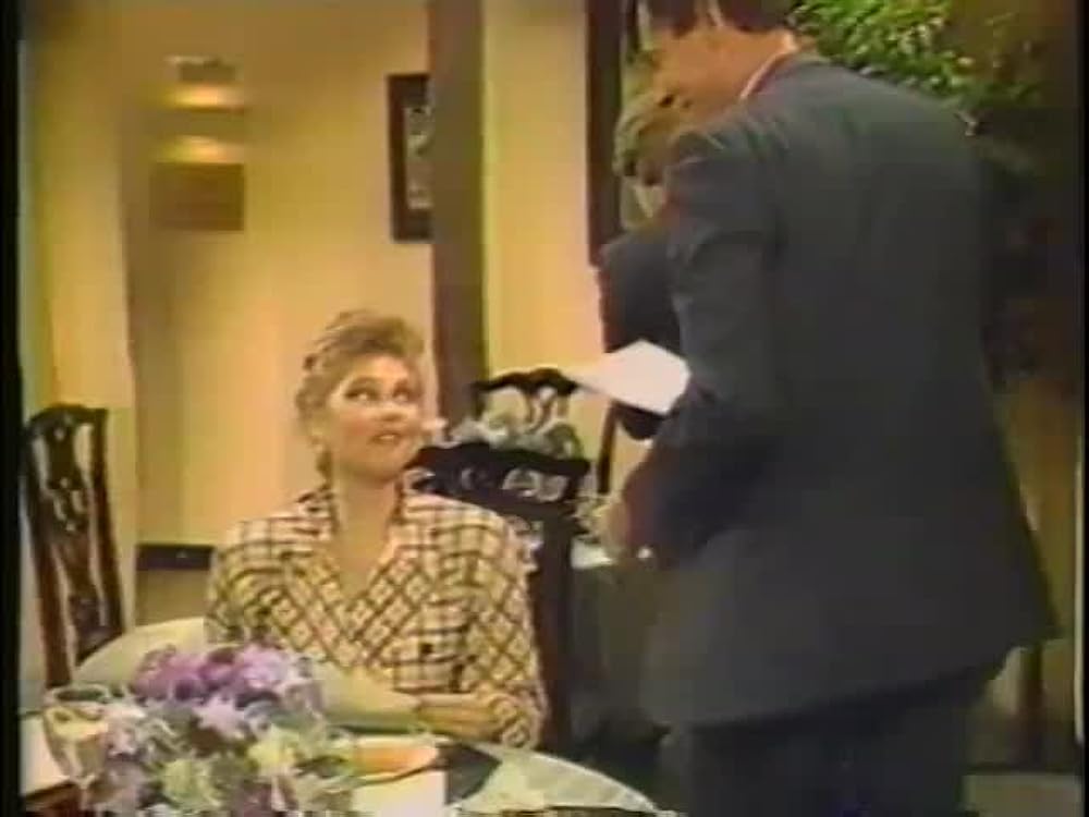 Soap Opera Central Y&R Message Board at Amanda Litherland blog