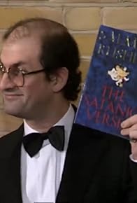 Primary photo for The Satanic Verses Affair Primary photo for The Satanic Verses Affair
