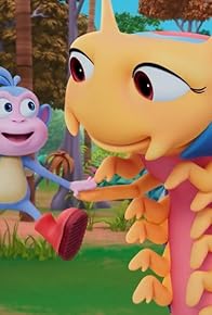 Primary photo for Boots' Rubber Band Ball