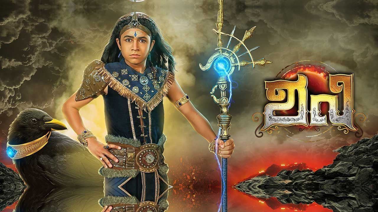 Shani Kannada