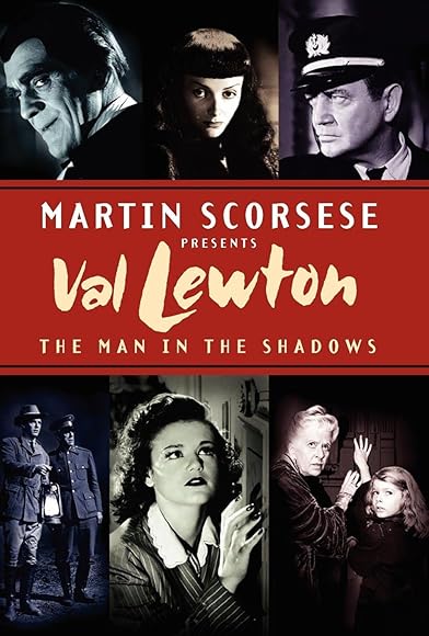 Primary photo for Val Lewton: The Man in the Shadows Primary photo for Val Lewton: The Man in the Shadows