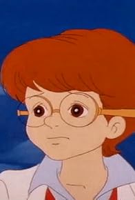 Primary photo for Eye of the Tigress