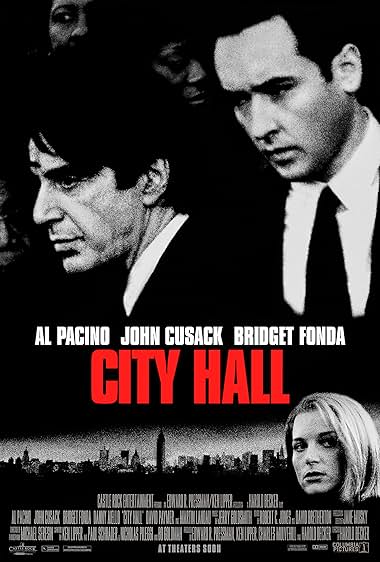 City Hall 1996
