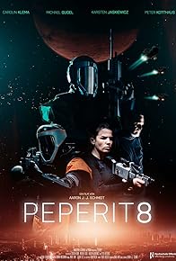 Primary photo for Peperit 8