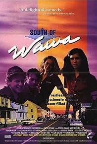 Primary photo for South of Wawa Primary photo for South of Wawa