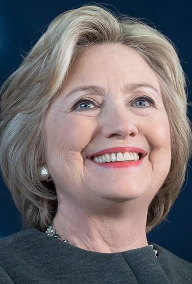 Primary photo for Hillary Clinton Primary photo for Hillary Clinton