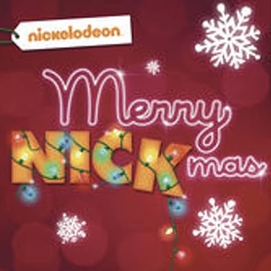 Primary photo for Nickelodeon Cast: Sleigh Ride Primary photo for Nickelodeon Cast: Sleigh Ride