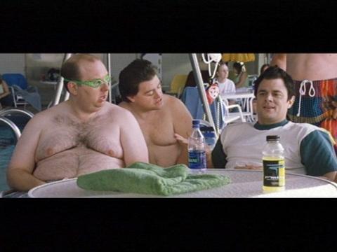 The Ringer (2005) - IMDb