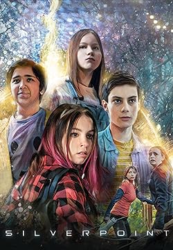 Poster of Silverpoint